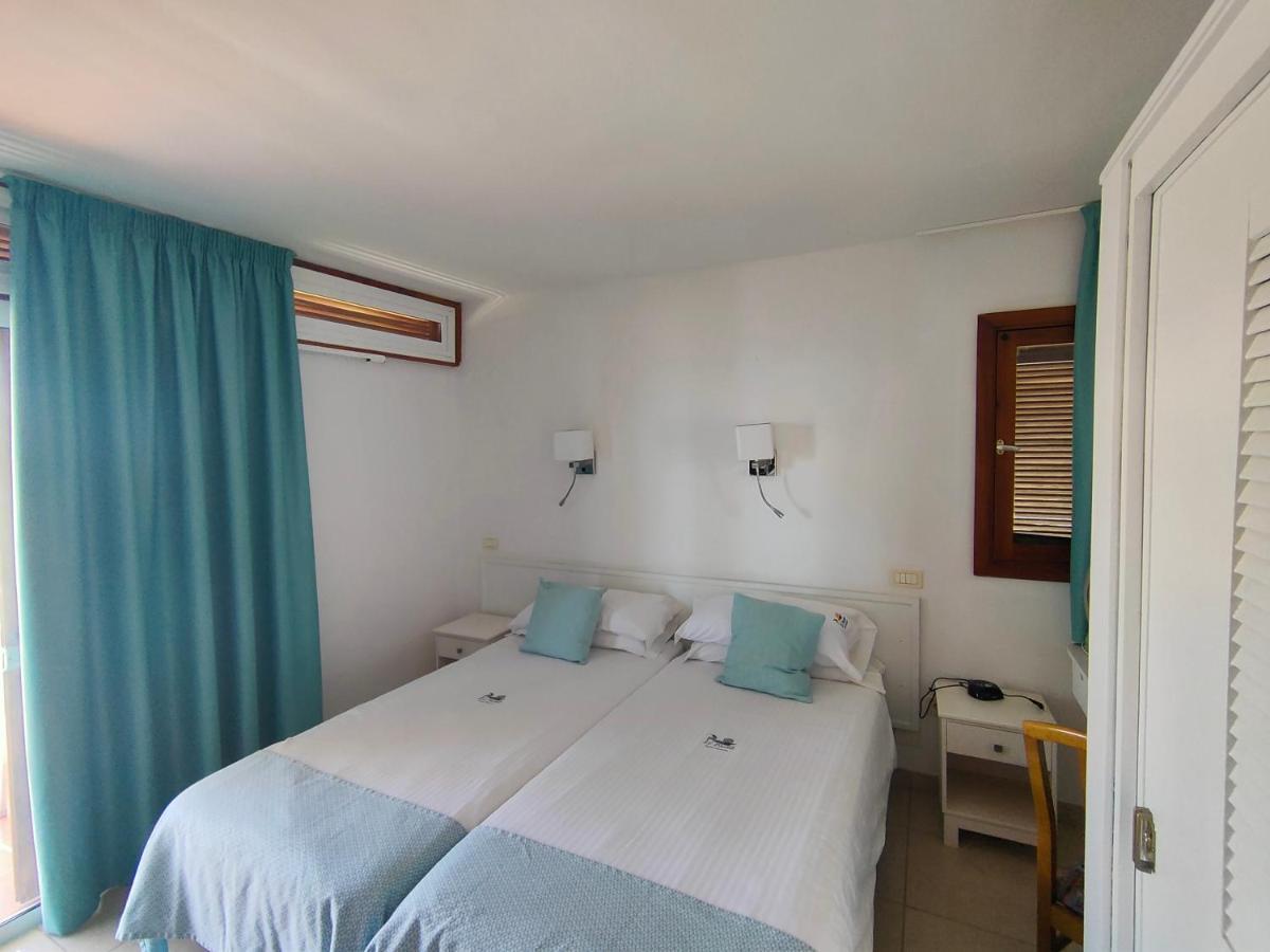 Apartamentos El Paseo Playa del Ingles  Exterior photo