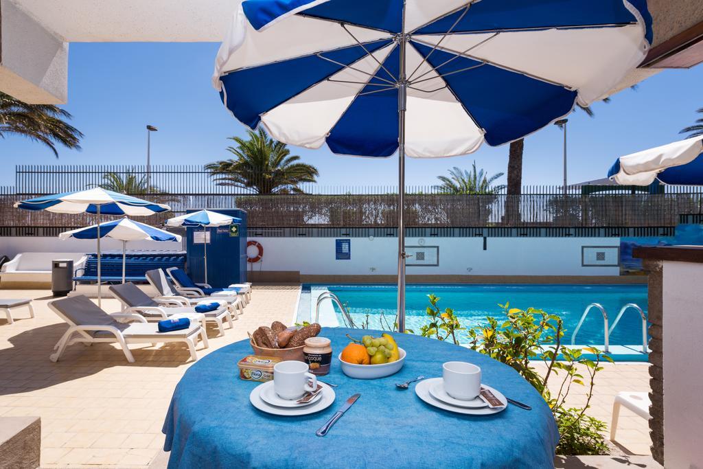 Apartamentos El Paseo Playa del Ingles  Exterior photo