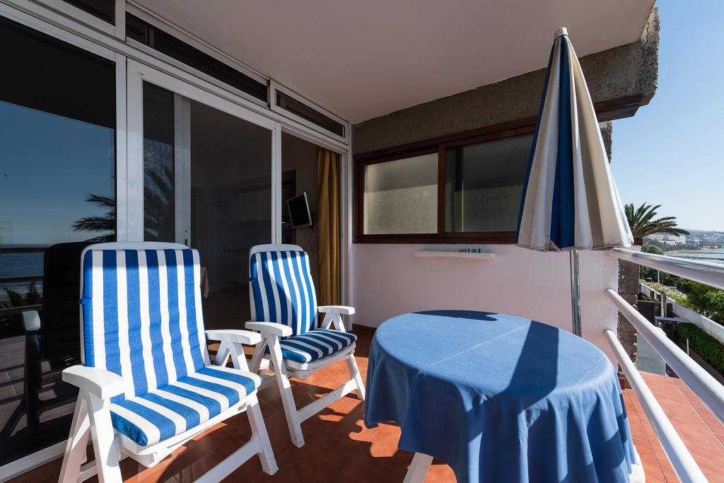 Apartamentos El Paseo Playa del Ingles  Exterior photo
